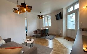 Des Vacances Au Coeur De Dinard - Appartement Entier